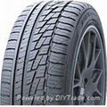  Pirelli Cinturato P7 All Season Plus Radial Tire - 225/55R19 99H  3
