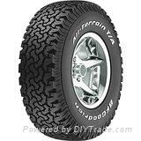 Nitto Neo Gen All-Season Tire - 225/40R18 92Z