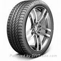  Toyo Tire Extensa High Performance All Season Tire - 225/40R18 92V 