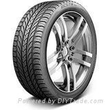  Toyo Tire Extensa High Performance All Season Tire - 225/40R18 92V 