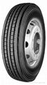 Roadlux R216 All Position Radial Commercial Truck Tire - 245/70R19.5 LRH 2