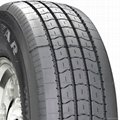 Goodyear Unisteel G614 RST Radial Tire - 235/85R16 126R