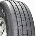 Goodyear Unisteel G614 RST Radial Tire - 235/85R16 126R 3