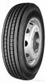 Roadlux R216 All Position Radial Commercial Truck Tire - 225/70R19.5 LRG