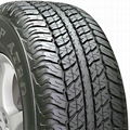 Dunlop Grandtrek AT20 All-Season Tire - 265/70R17 113S 2