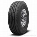 Firestone Transforce HT LT235/85R16/10 116R BW Tire 189718