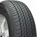 Dunlop Grandtrek ST20 All-Season Tire - 215/70R16 99S 1