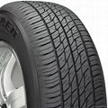 Dunlop Grandtrek ST20 All-Season Tire - 215/70R16 99S 2