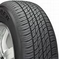 Dunlop Grandtrek ST20 All-Season Tire - 215/70R16 99S 3