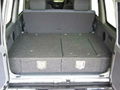 TOYOTA PRADO DRAWER SYSTEM