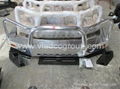 4x4 Bullbar's available Australian brand