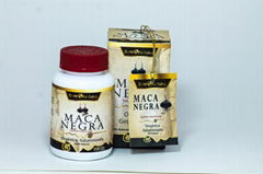 BLACK MACA CAPSULES