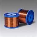 Polyesterimide Enamelled Round Copper Wire Class 180 1