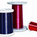 Polyurthane Enamelled Round Copper Wire