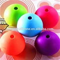 Silicone Ball Shape Ice Cube Mold