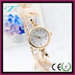 Ladies Bracelet Wrist Watch