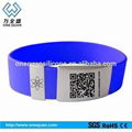 Walk Id Bracelet