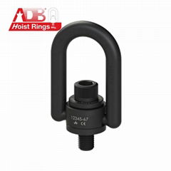 美国ADB吊环 ADB Hoist Rings吊环起重吊环U