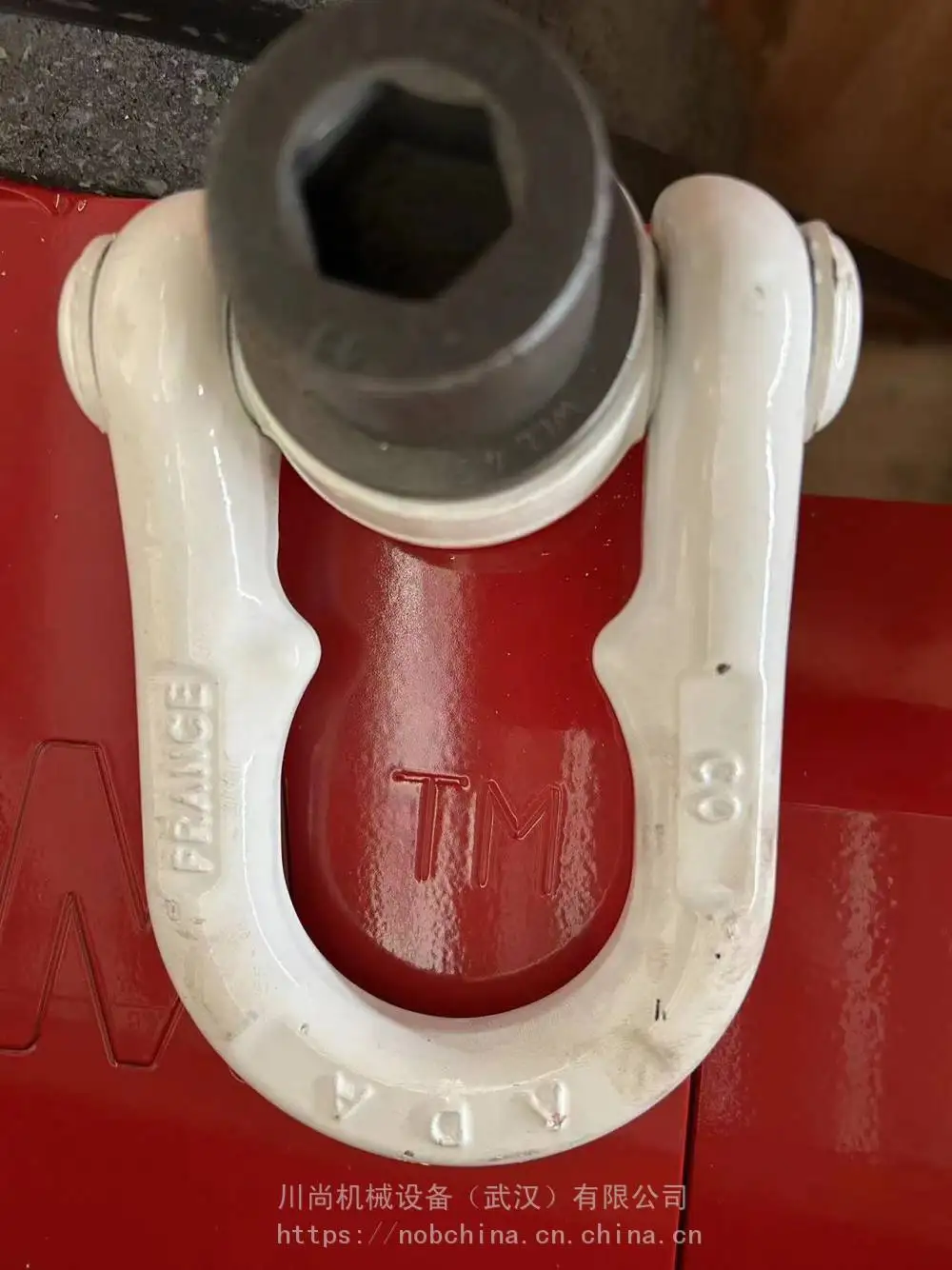 进口吊环ADA起重吊环 Rotating Hoist Ring UNC英制吊环 美制吊环