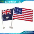 Standard Car Flag 1