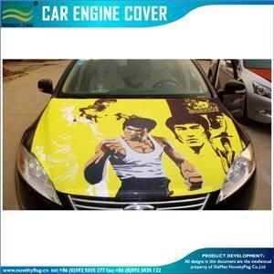 80*130CM For Small Car Such As TAXI