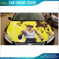 80*130CM For Small Car Such As TAXI 1