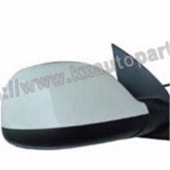 VOLKSWAGEN AMAROK 2012 MIRROR