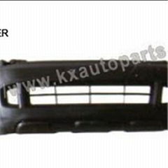 FORD RANGER 2012 FRONT BUMPER