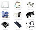 Professional Plastic Injection Mold Molding Automotive Components