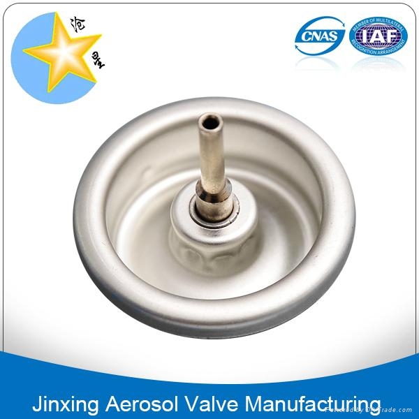 Butane Lighter Gas Refill Valves JX2931 Jinxing (China