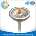 Air(Room) Freshener Aerosol Valves 1