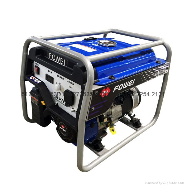 8kw cheap gasoline generator