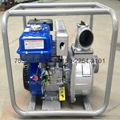 2寸汽油機水泵(159-2254-2101) 4