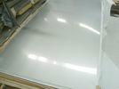 ASTM AISI Cold Rolled 304 304l 316l 310s Stainless Steel Sheet Flat 0.3mm - 60mm