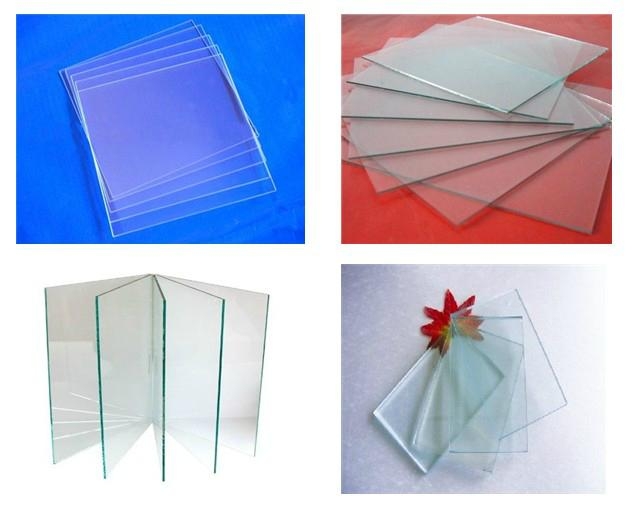 Clear Sheet Glass for framing YJ006 YUJING (China Manufacturer