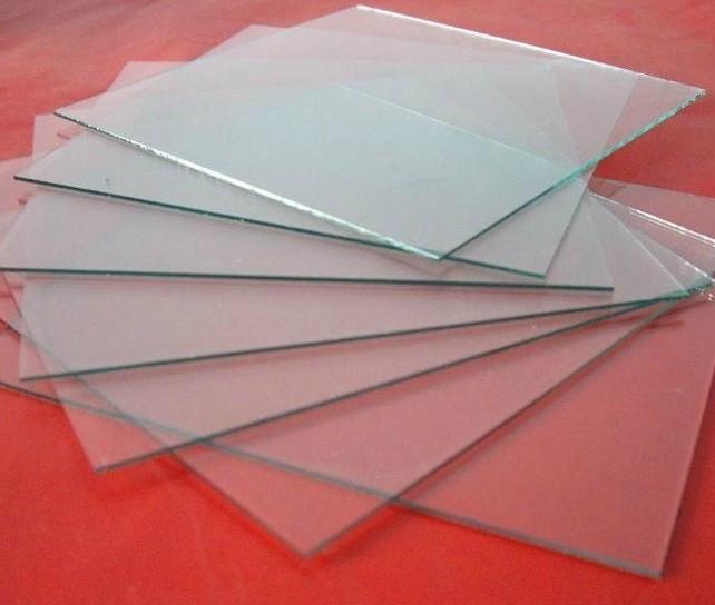 Clear Sheet Glass for framing YJ006 YUJING (China Manufacturer