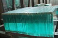 Tempered Glass for building construction 4