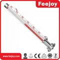 industrial magnetic float level indicator 3