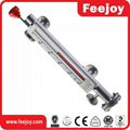 industrial magnetic float level indicator 4