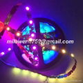 sk6812 s type led strip dream color sk6812 s shape led strip