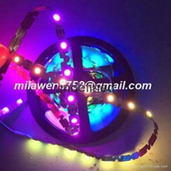 sk6812 s type led strip dream color