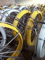 Fish Tape Fiberglass Wire Cable Running