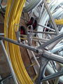 Wire Cable Running Rod Duct Rodder