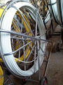 Fiberglass Reel Wire 1