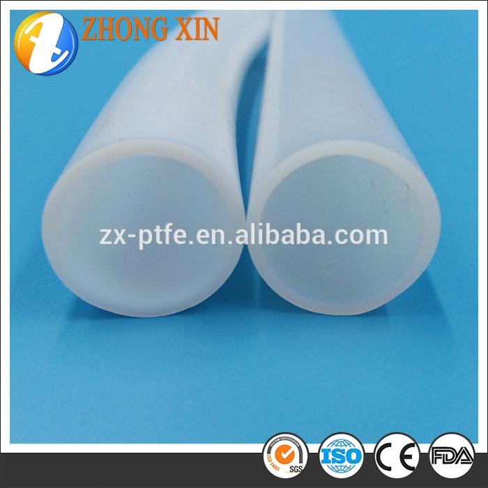 Good Quantity Transparent PTFE Flexible Teflon Hose - Ptfe hose - Ptfe ...