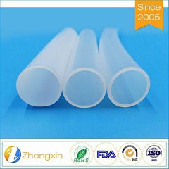  PTFE low temperature resistance PTFE Teflon tube