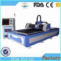 metal laser cutting machine NC-F1530 1