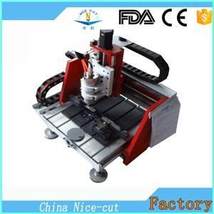 wood cnc router NC-A4040