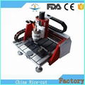 wood cnc router NC-A4040