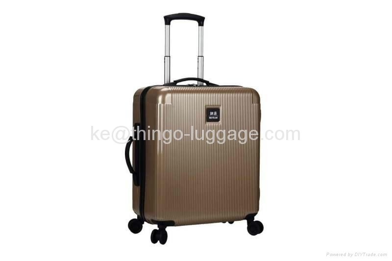 20inch PC trolley l   age stock